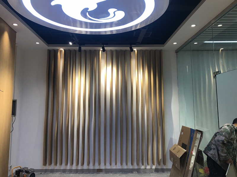 临沂异型格栅
