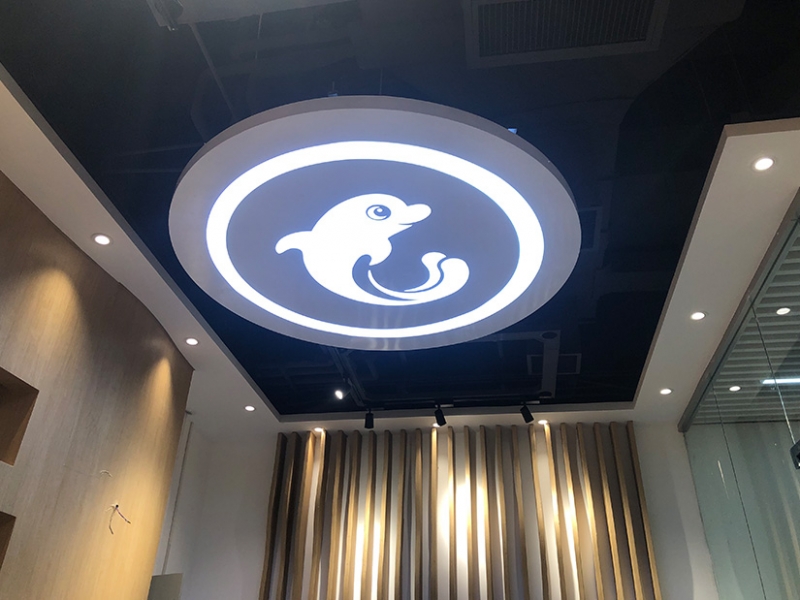 临沂商铺装修
